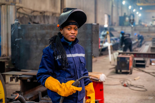 Affordable Welder Services in Roxborough Park, CO