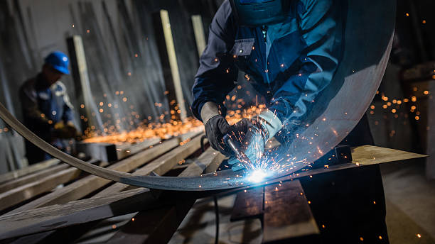 Best Food and Beverage Processing Equipment Welding in Roxborough Park, CO